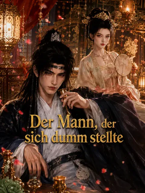 Der Mann, der sich dumm stellte Cover — alle 58 Folgen kostenlos in HD ansehen