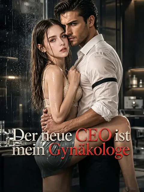 Der neue CEO ist mein Gynäkologe Cover — alle 52 Folgen kostenlos in HD ansehen