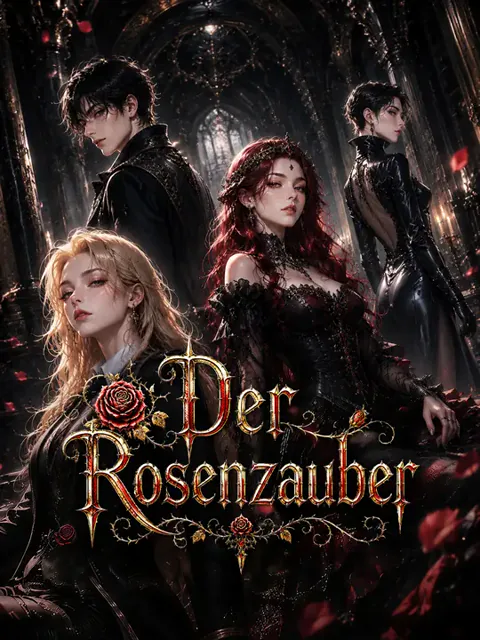 Der Rosenzauber Cover — alle 50 Folgen kostenlos in HD ansehen