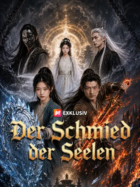 Der Schmied der Seelen Cover — alle 60 Folgen kostenlos in HD ansehen