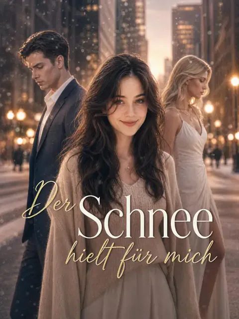 Der Schnee hielt für mich Cover — alle 30 Folgen kostenlos in HD ansehen