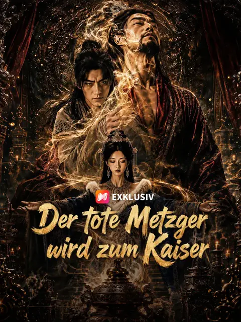 Der tote Metzger wird zum Kaiser Cover — alle 55 Folgen kostenlos in HD ansehen
