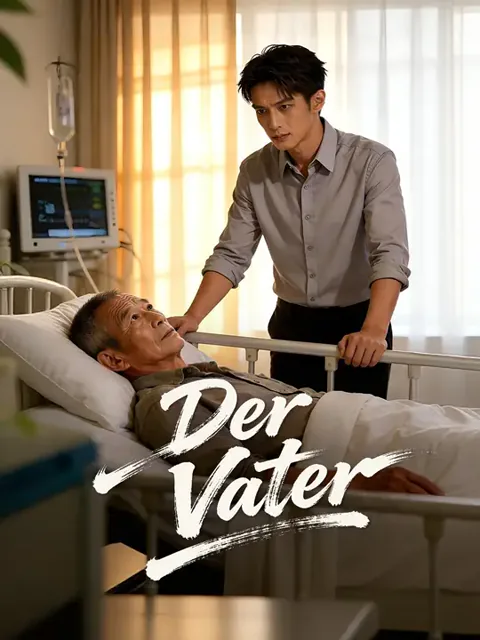 Der Vater Cover — alle 32 Folgen kostenlos in HD ansehen