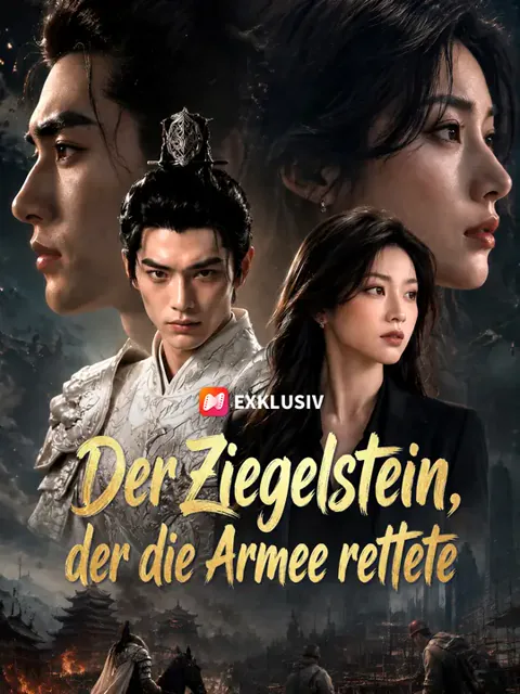 Der Ziegelstein, der die Armee rettete Cover — alle 70 Folgen kostenlos in HD ansehen