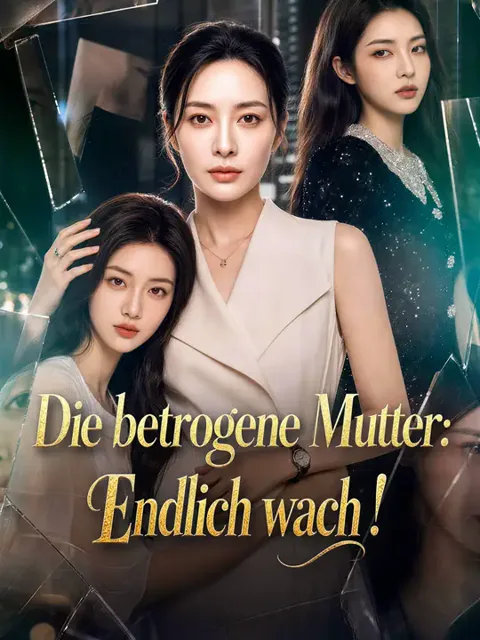 Die betrogene Mutter: Endlich wach! Cover — alle 60 Folgen kostenlos in HD ansehen