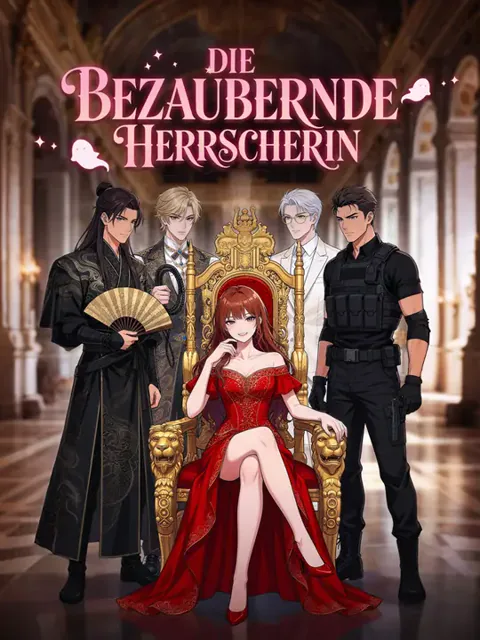Die bezaubernde Herrscherin Cover — alle 60 Folgen kostenlos in HD ansehen