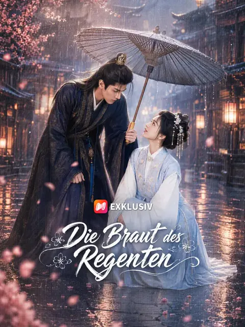 Die Braut des Regenten Cover — alle 61 Folgen kostenlos in HD ansehen