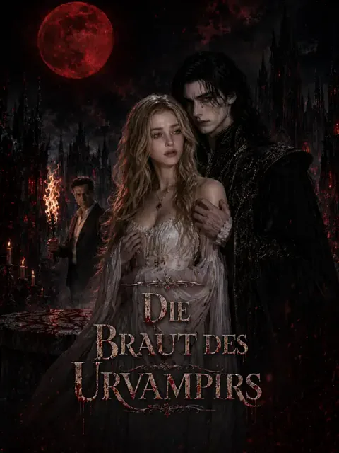 Die Braut des Urvampirs Cover — alle 30 Folgen kostenlos in HD ansehen