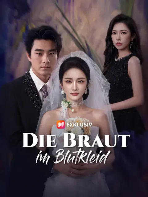 Die Braut im Blutkleid Cover — alle 66 Folgen kostenlos in HD ansehen