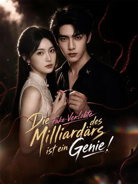 Die Fake-Verlobte des Milliardärs ist ein Genie Cover — alle 79 Folgen kostenlos in HD ansehen