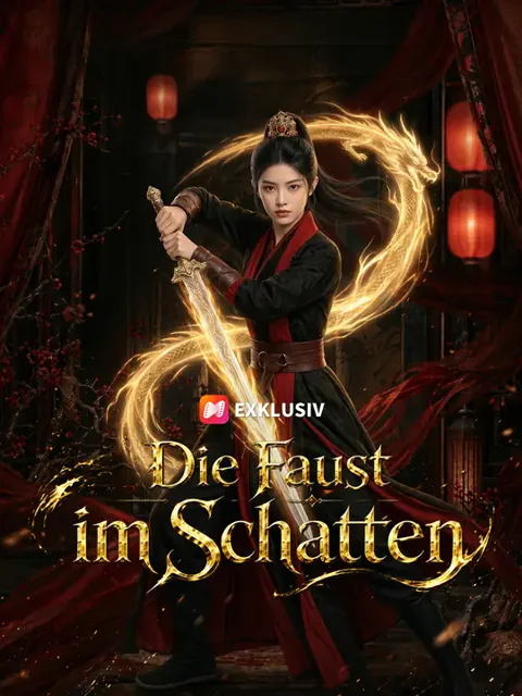 Die Faust im Schatten Cover — alle 65 Folgen kostenlos in HD ansehen