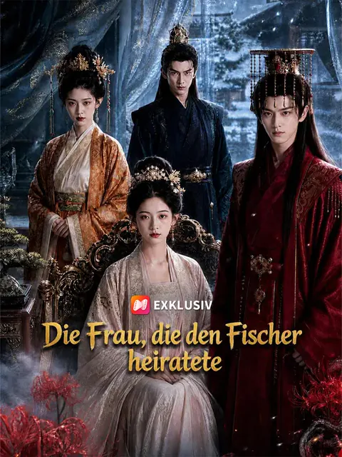 Die Frau, die den Fischer heiratete Cover — alle 60 Folgen kostenlos in HD ansehen