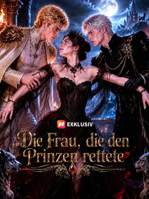 Die Frau, die den Prinzen rettete Cover — alle 45 Folgen kostenlos in HD ansehen