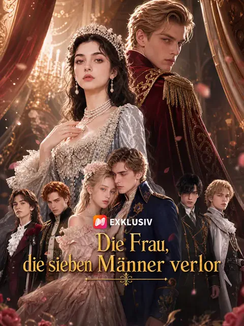 Die Frau, die sieben Männer verlor Cover — alle 47 Folgen kostenlos in HD ansehen