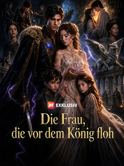 Die Frau, die vor dem König floh Cover — alle 47 Folgen kostenlos in HD ansehen