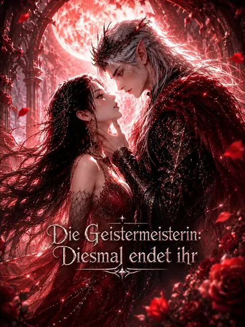 Die Geistermeisterin: Diesmal endet ihr Cover — alle 60 Folgen kostenlos in HD ansehen