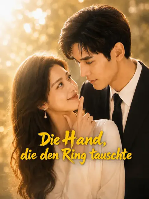 Die Hand, die den Ring tauschte Cover — alle 44 Folgen kostenlos in HD ansehen
