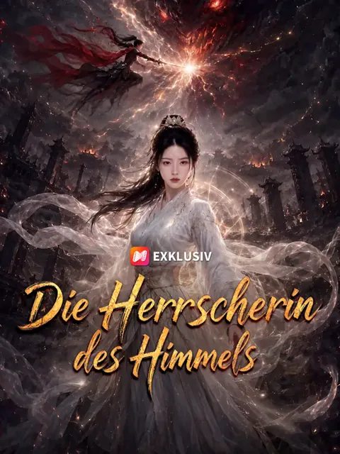 Die Herrscherin des Himmels Cover — alle 52 Folgen kostenlos in HD ansehen