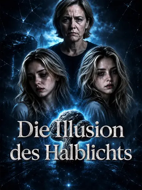 Die Illusion des Halblichts Cover — alle 30 Folgen kostenlos in HD ansehen