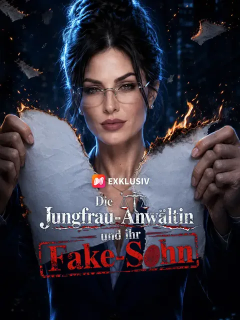 Die Jungfrau-Anwältin und ihr Fake-Sohn Cover — alle 35 Folgen kostenlos in HD ansehen