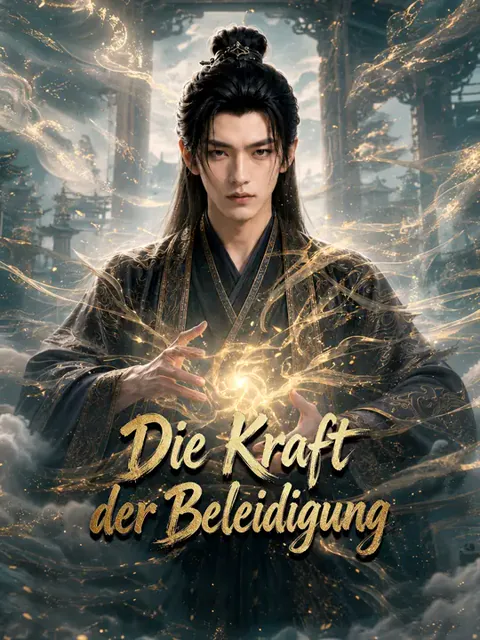 Die Kraft der Beleidigung Cover — alle 111 Folgen kostenlos in HD ansehen
