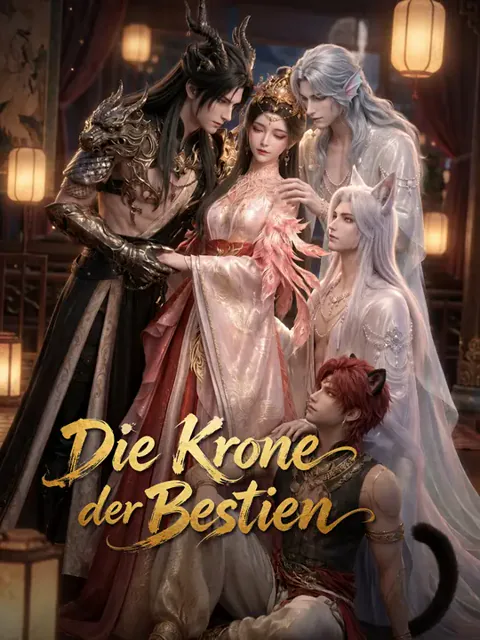 Die Krone der Bestien Cover — alle 60 Folgen kostenlos in HD ansehen