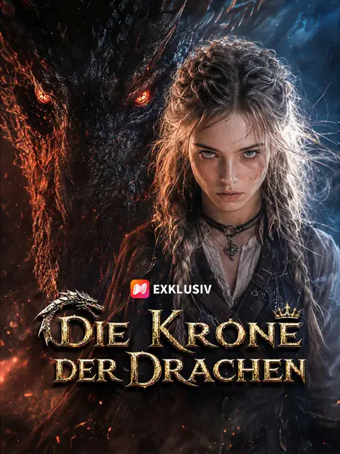 Die Krone der Drachen Cover — alle 50 Folgen kostenlos in HD ansehen