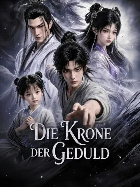 Die Krone der Geduld Cover — alle 61 Folgen kostenlos in HD ansehen