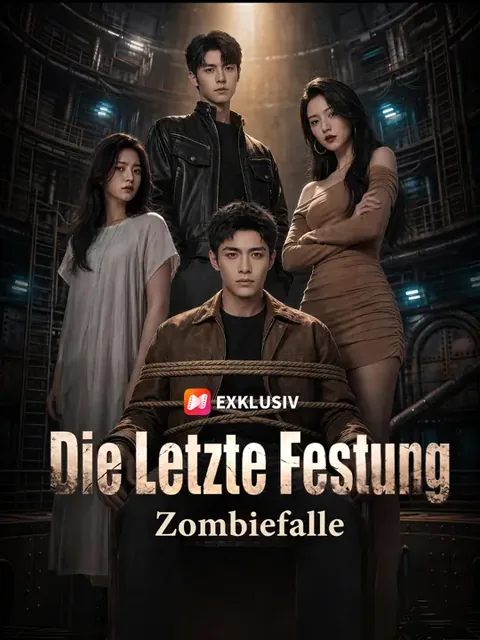 Die Letzte Festung:Zombiefalle Cover — alle 66 Folgen kostenlos in HD ansehen