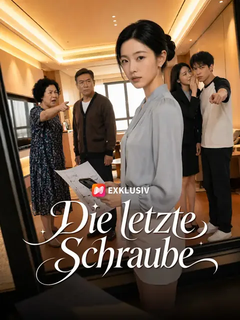 Die letzte Schraube Cover — alle 46 Folgen kostenlos in HD ansehen