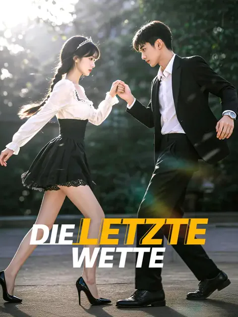 Die letzte Wette Cover — alle 79 Folgen kostenlos in HD ansehen