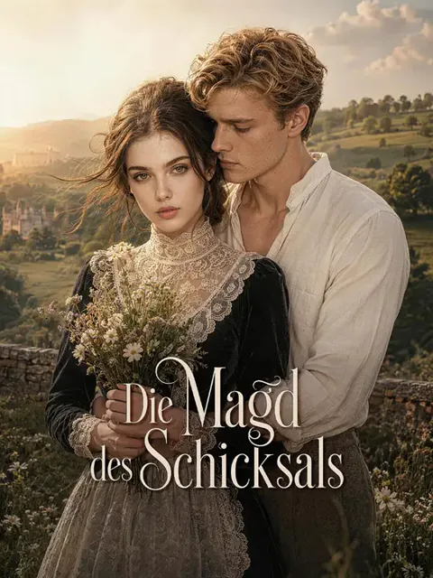 Die Magd des Schicksals Cover — alle 46 Folgen kostenlos in HD ansehen