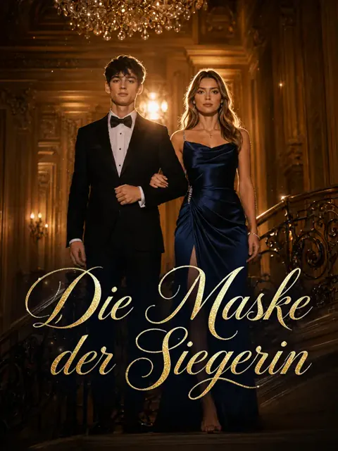 Die Maske der Siegerin Cover — alle 41 Folgen kostenlos in HD ansehen