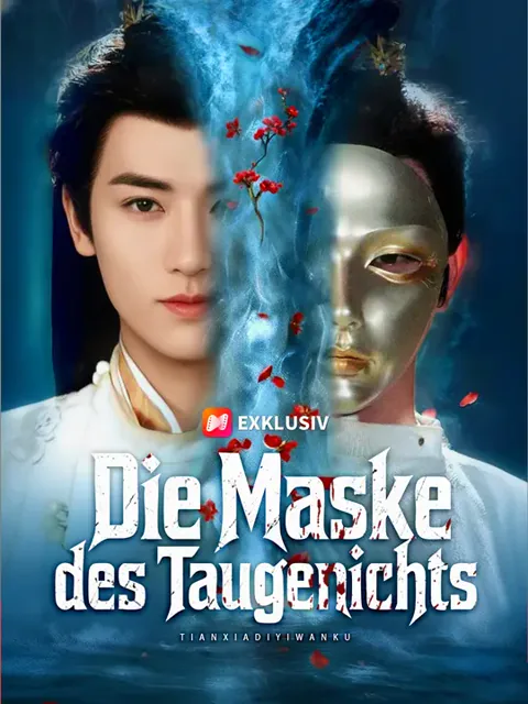 Die Maske des Taugenichts Cover — alle 77 Folgen kostenlos in HD ansehen