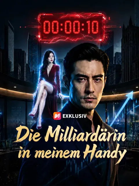 Die Milliardärin in meinem Handy Cover — alle 41 Folgen kostenlos in HD ansehen