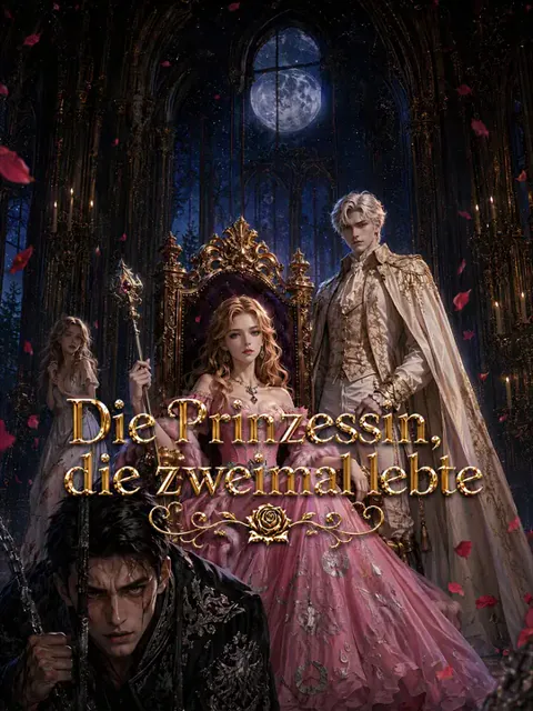 Die Prinzessin, die zweimal lebte Cover — alle 30 Folgen kostenlos in HD ansehen