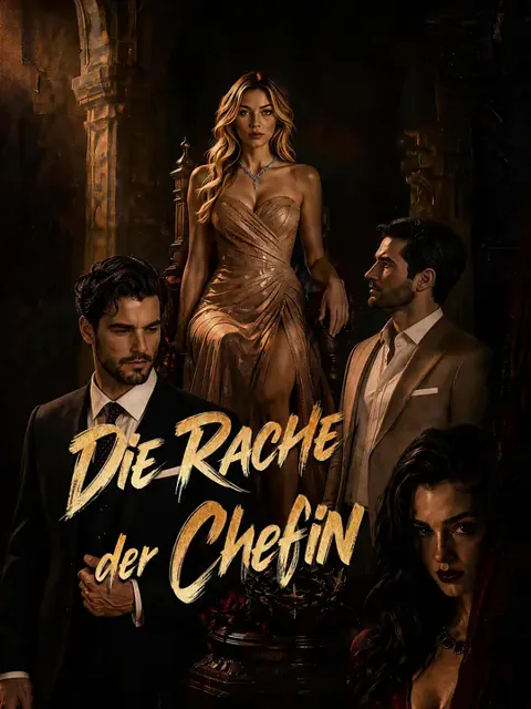 Die Rache der Chefin Cover — alle 52 Folgen kostenlos in HD ansehen