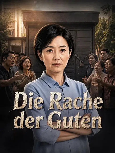 Die Rache der Guten Cover — alle 31 Folgen kostenlos in HD ansehen