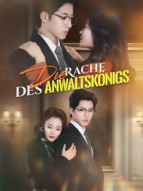Die Rache des Anwaltskönigs Cover — alle 60 Folgen kostenlos in HD ansehen