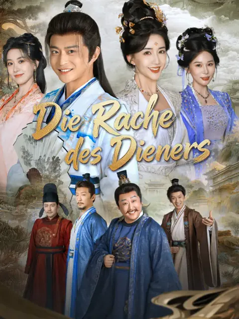 Die Rache des Dieners Cover — alle 81 Folgen kostenlos in HD ansehen