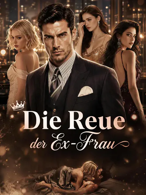 Die Reue der Ex-Frau Cover — alle 50 Folgen kostenlos in HD ansehen