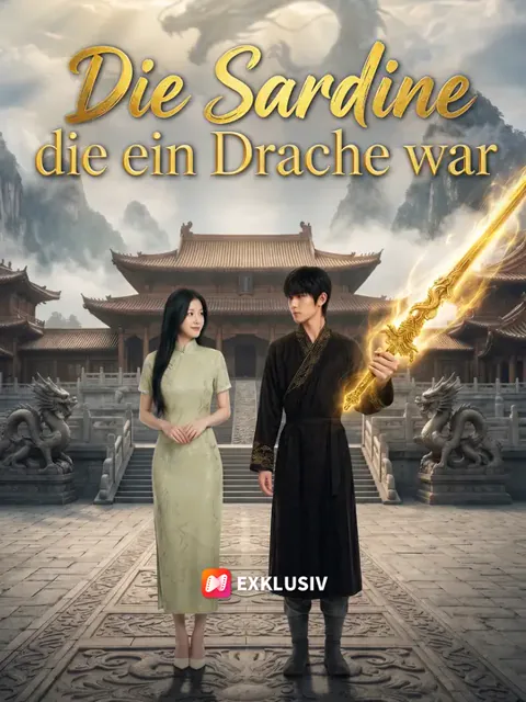 Die Sardine, die ein Drache war Cover — alle 64 Folgen kostenlos in HD ansehen