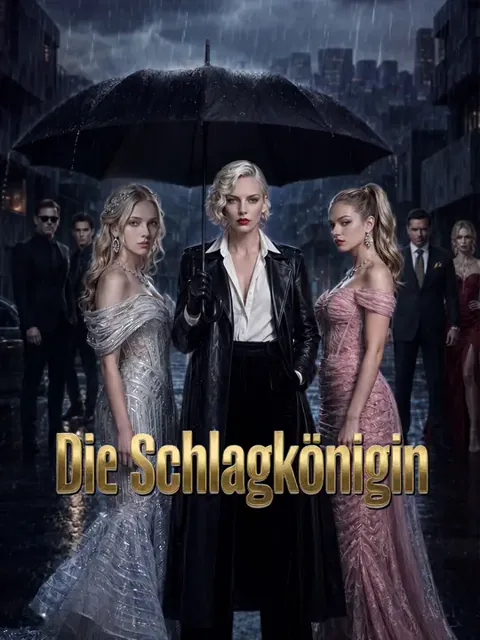 Die Schlagkönigin Cover — alle 50 Folgen kostenlos in HD ansehen