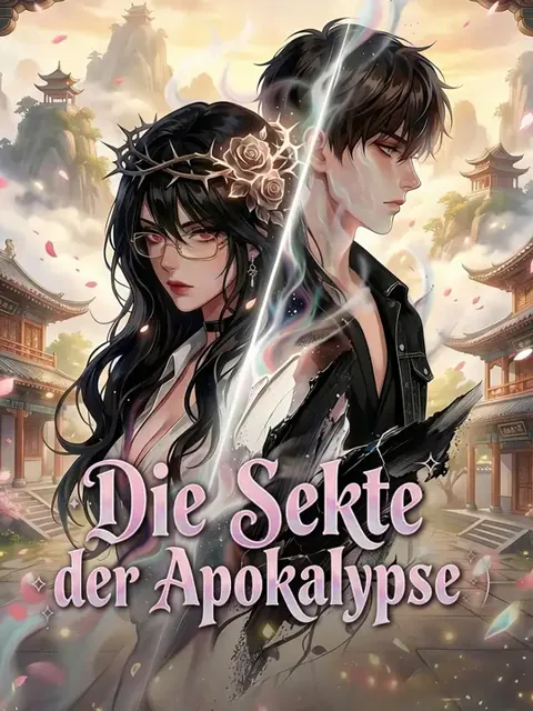 Die Sekte der Apokalypse Cover — alle 74 Folgen kostenlos in HD ansehen