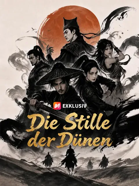 Die Stille der Dünen Cover — alle 55 Folgen kostenlos in HD ansehen