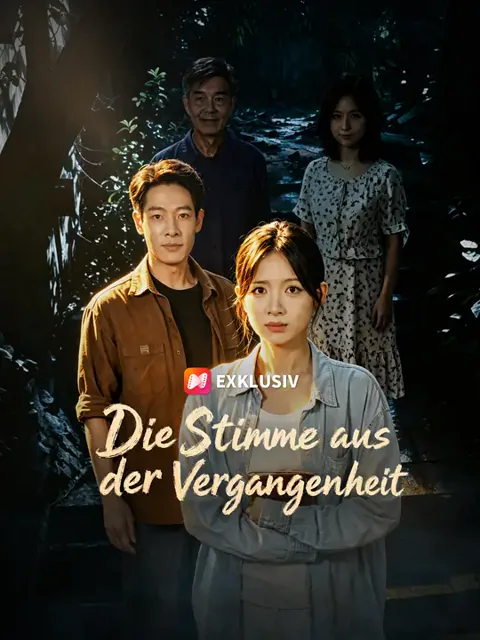 Die Stimme aus der Vergangenheit Cover — alle 52 Folgen kostenlos in HD ansehen