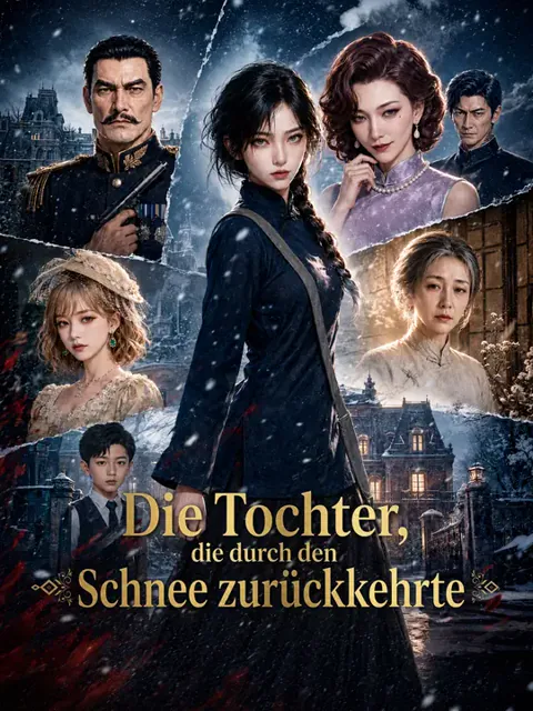 Die Tochter, die durch den Schnee zurückkehrte Cover — alle 60 Folgen kostenlos in HD ansehen