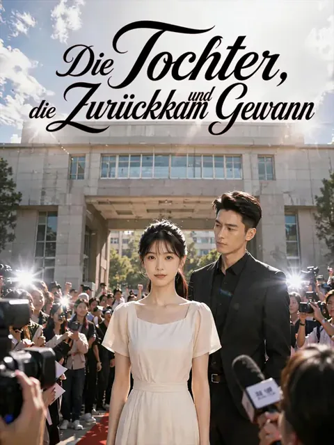 Die Tochter, die zurückkam und gewann Cover — alle 80 Folgen kostenlos in HD ansehen