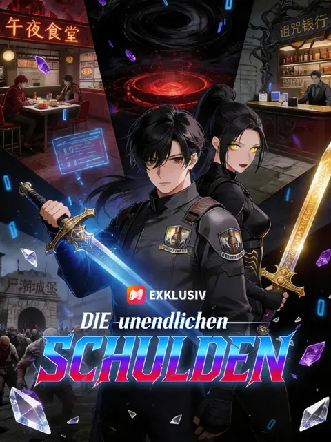 Die unendlichen Schulden Cover — alle 56 Folgen kostenlos in HD ansehen
