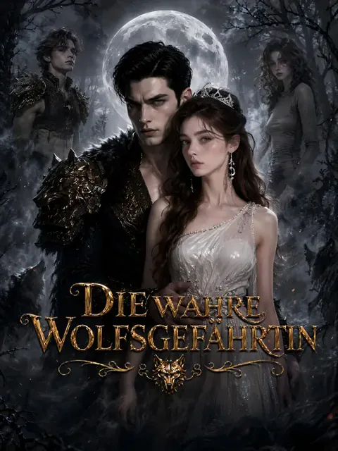 Die wahre Wolfsgefährtin Cover — alle 30 Folgen kostenlos in HD ansehen